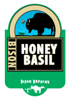 Bison Honey Basil