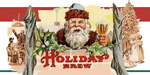 Holiday Blog