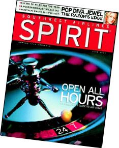 Spirit cover