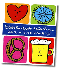 Oktoberfest 2008