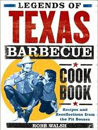 Legends of Texas Barbecue