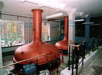 Okocim Brewery