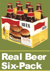 Real Beer Six-Pack