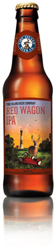 Red Wagon IPA