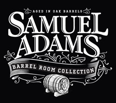 Samuel Adams Barrel Room Series