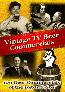 The good old days of beer
