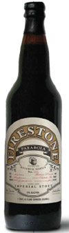 Firestone Walker Parabola