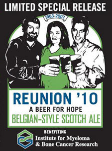 2010 REUNION Beerola