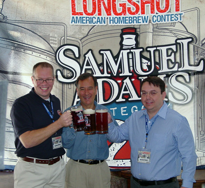 2011 LongShot Winners