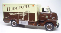 Keep on beer truckin’