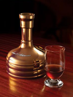 2011 Samuel Adams Utopias