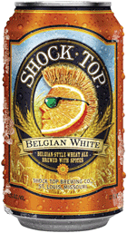 Shock Top Belgian White