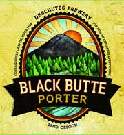 Deschutes Black Butter Porter