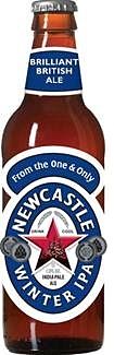 Newcastle Winter IPA
