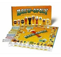 Brew-opoly