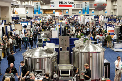 BrewExpo America 2013