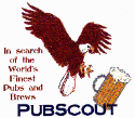 pub scout logo