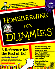 homebrewing for dummies