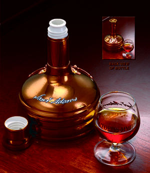 Sam Adams Utopias