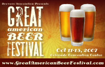 GABF logo