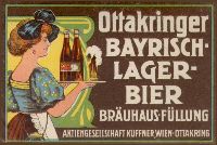 Lager poster