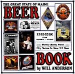 great state of main beer book